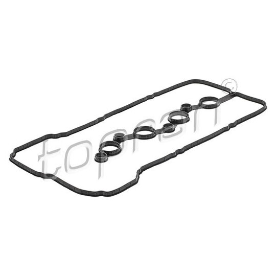 822 025 - Gasket, cylinder head cover 