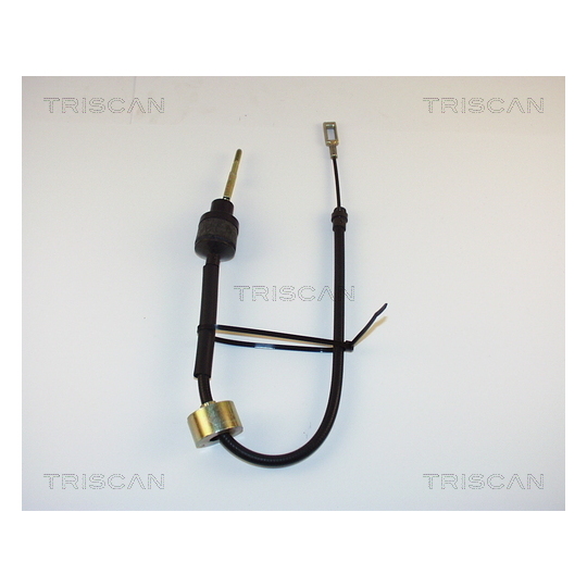 8140 38203 - Clutch Cable 