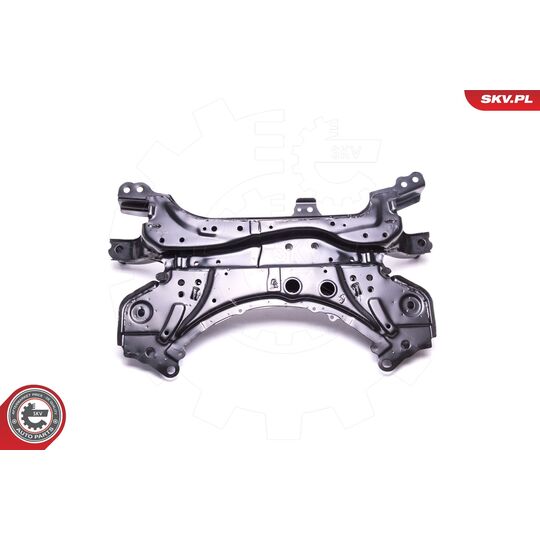 64SKV065 - Support Frame/Subframe 