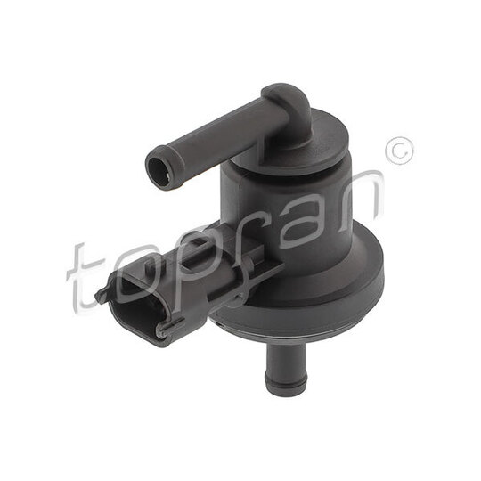 821 981 - Valve, activated carbon filter 