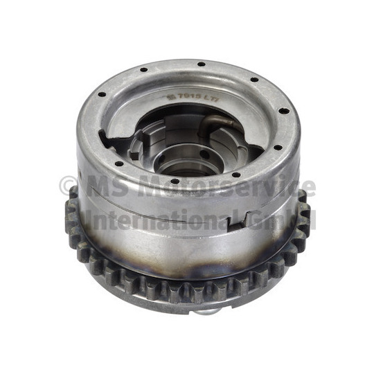 50007915 - Camshaft Adjuster 