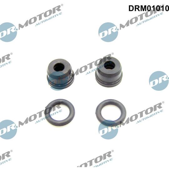 DRM01010 - Seal, clutch cable (guide) 