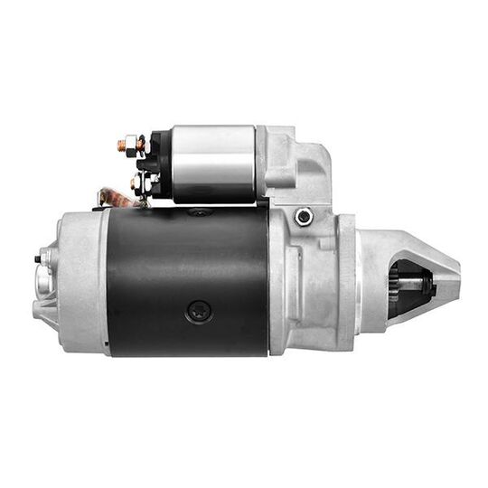 8EA 015 642-501 - Starter 