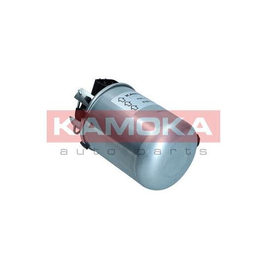 F327301 - Fuel filter 