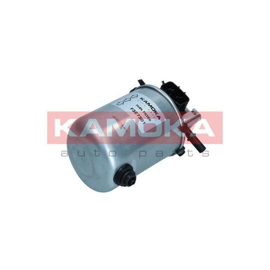 F327301 - Fuel filter 