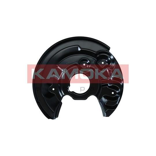 1180003 - Splash Panel, brake disc 