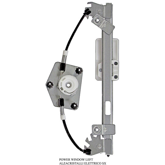 852561 - Window Regulator 