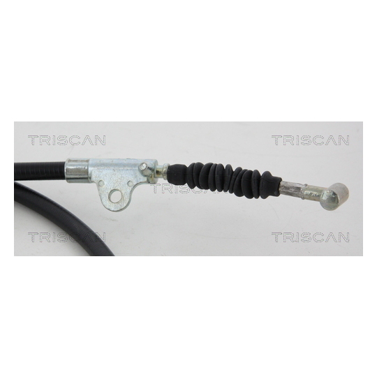 8140 14155 - Cable, parking brake 