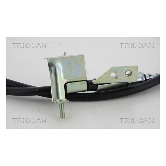 8140 14155 - Cable, parking brake 