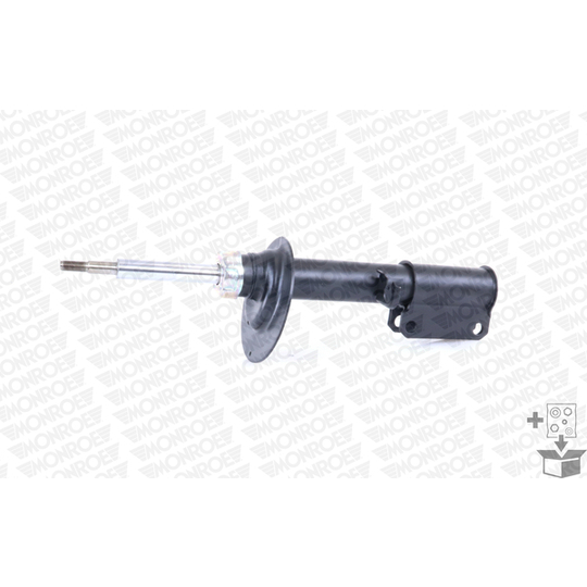 D0408L - Shock Absorber 