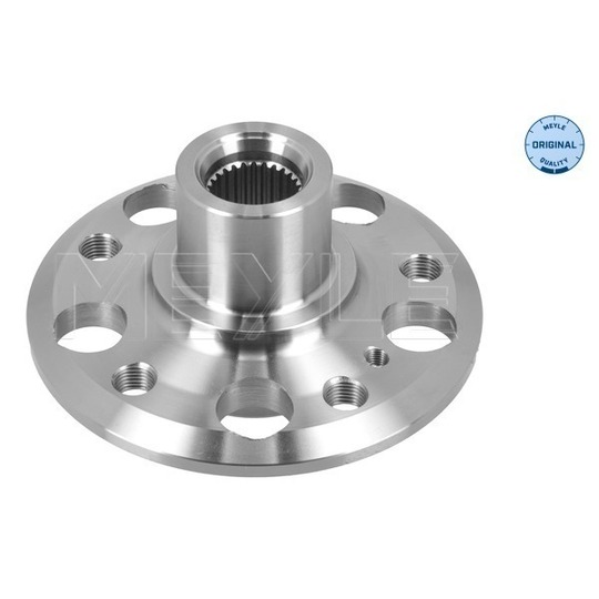 014 752 0009 - Wheel hub 