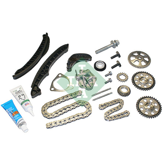 559 0199 50 - Timing Chain Kit 