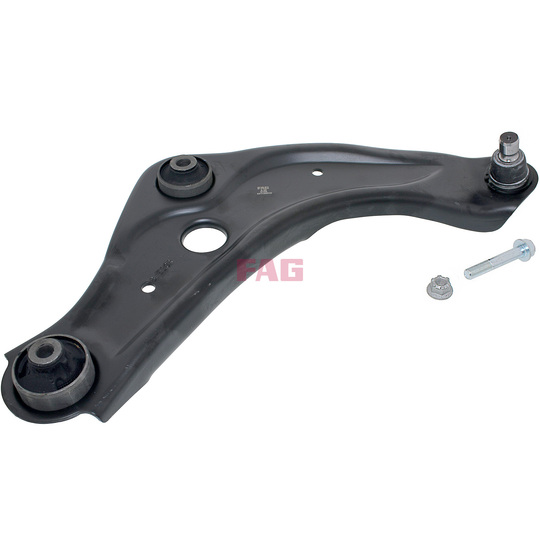 821 1205 10 - Track Control Arm 