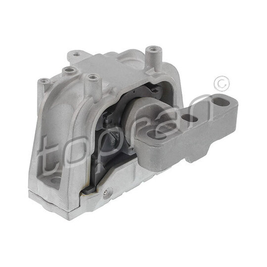 119 573 - Engine Mounting 