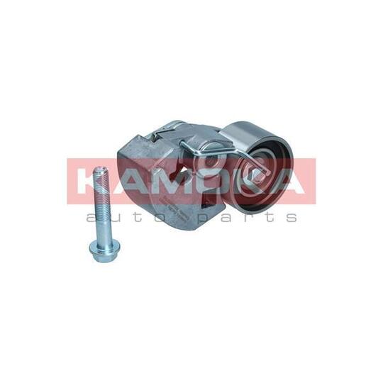 R0651 - Tensioner Lever, timing belt 