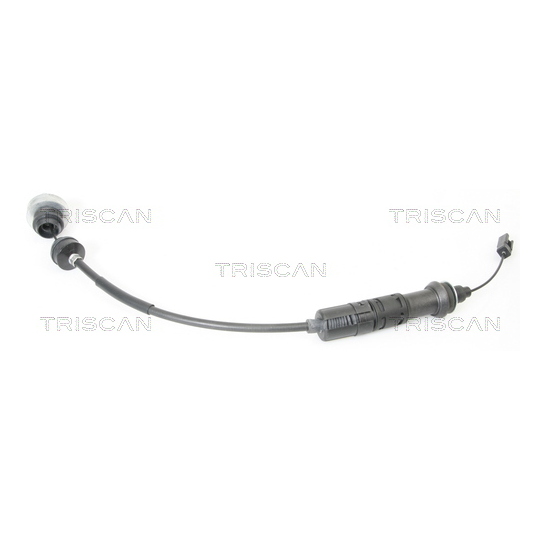 8140 10213 - Clutch Cable 