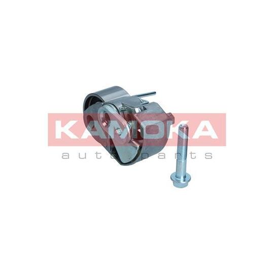 R0651 - Tensioner Lever, timing belt 