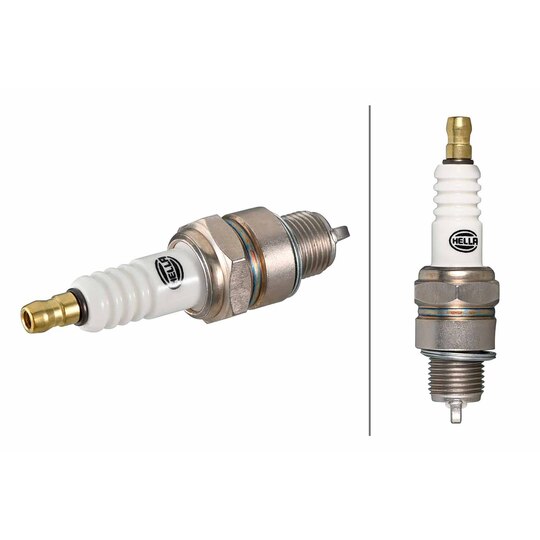 8EH 197 025-061 - Spark Plug 