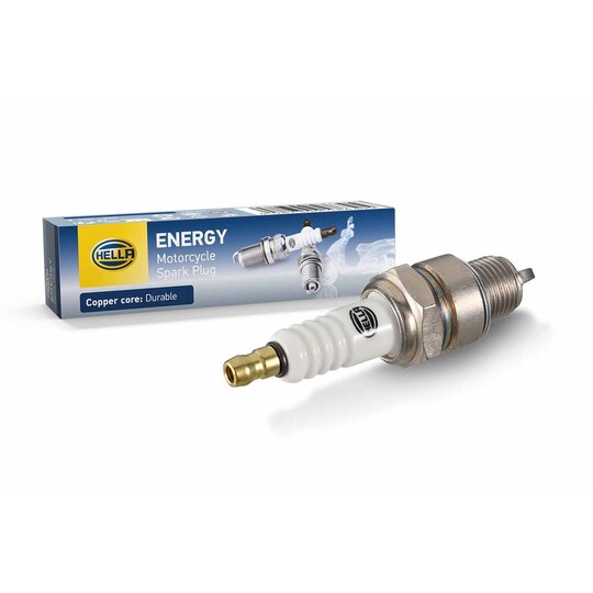 8EH 197 025-061 - Spark Plug 