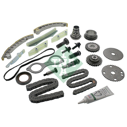 559 1011 50 - Timing Chain Kit 