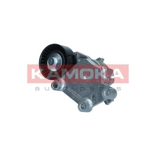 R0590 - Belt Tensioner, V-ribbed belt 