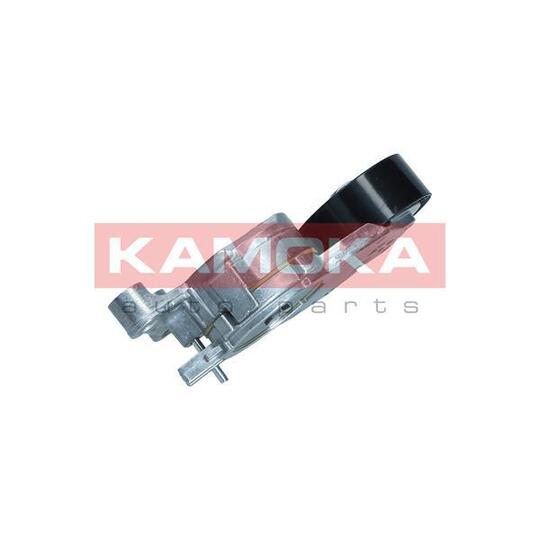 R0590 - Belt Tensioner, V-ribbed belt 