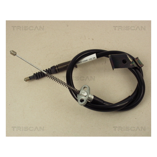 8140 14125 - Cable, parking brake 