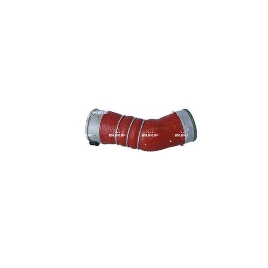 166055 - Charge Air Hose 