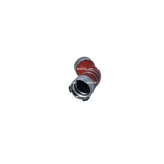 166055 - Charge Air Hose 