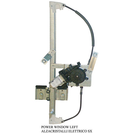 852472 - Window Regulator 