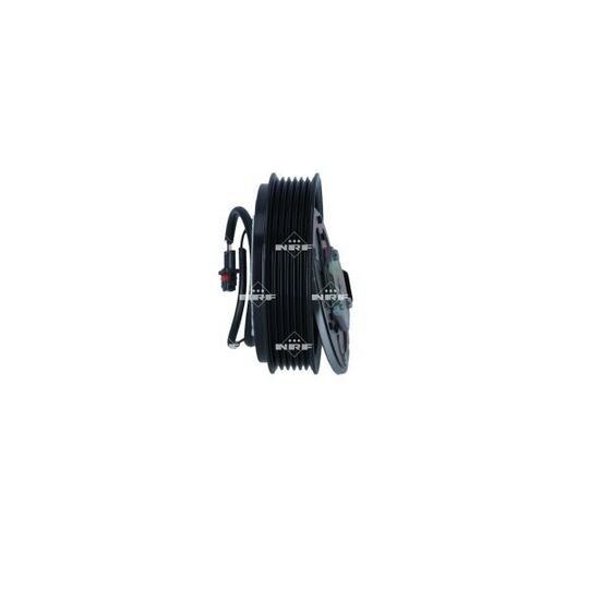 380103 - Magnetic Clutch, air conditioner compressor 