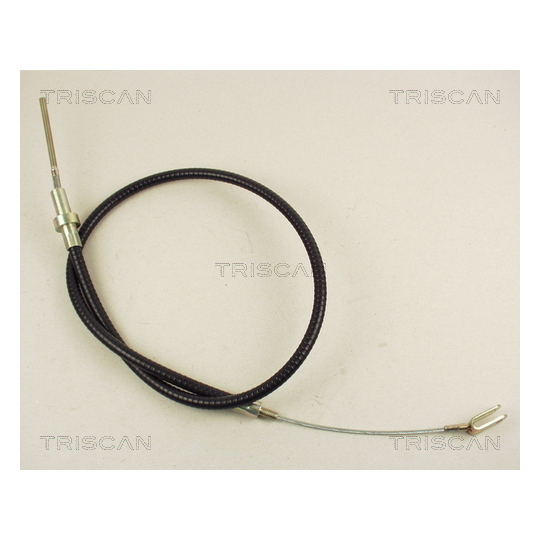 8140 15236 - Clutch Cable 