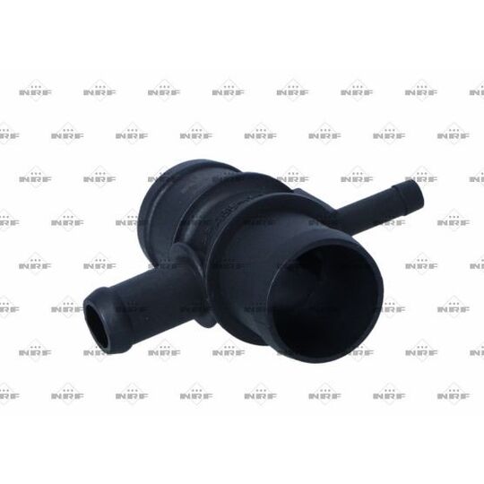 775084 - Coolant Flange 