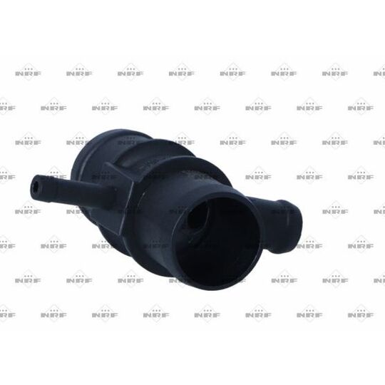 775084 - Coolant Flange 