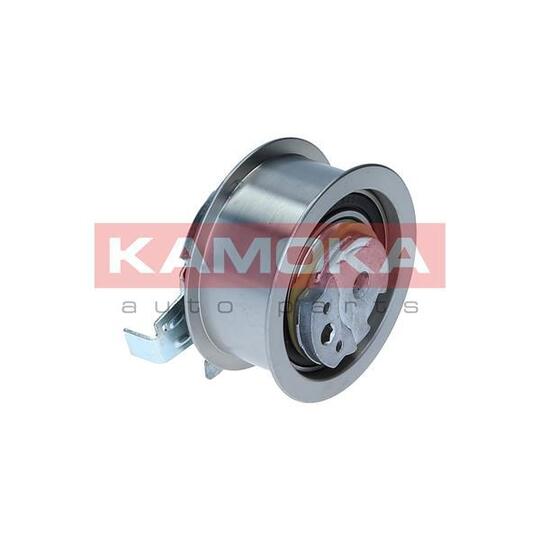 R0476 - Tensioner Pulley, timing belt 