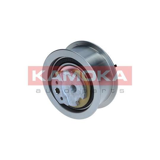 R0476 - Tensioner Pulley, timing belt 