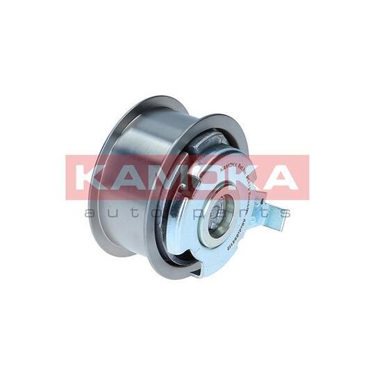 R0476 - Tensioner Pulley, timing belt 