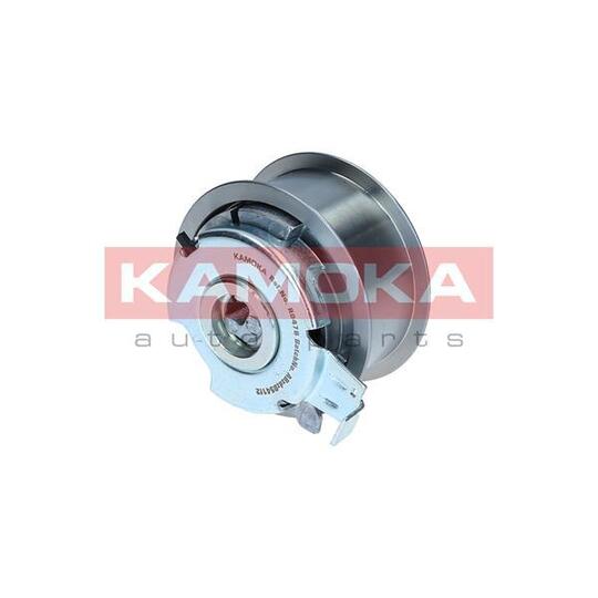 R0476 - Tensioner Pulley, timing belt 