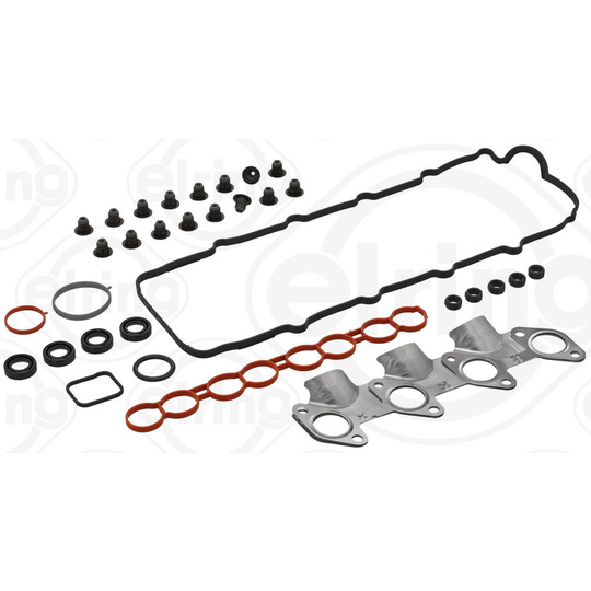 208.320 - Gasket Set, cylinder head 