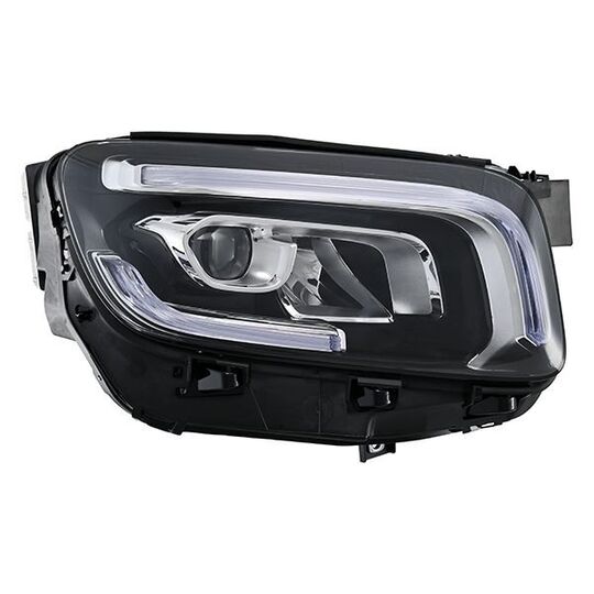 1EX 013 080-521 - Headlight 