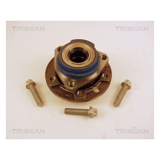 8530 24110 - Wheel Bearing Kit 