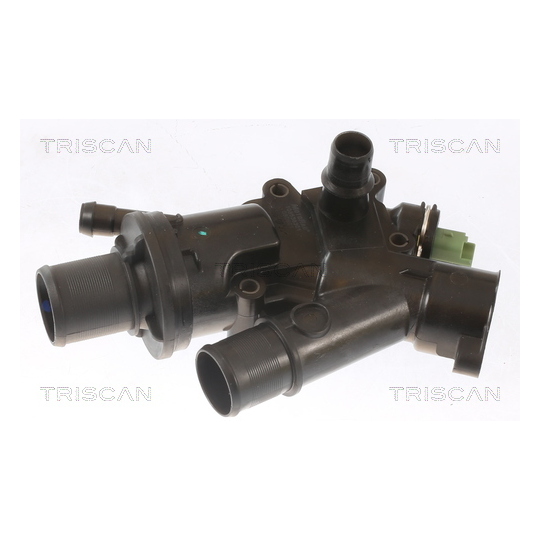 8620 55583 - Thermostat, coolant 