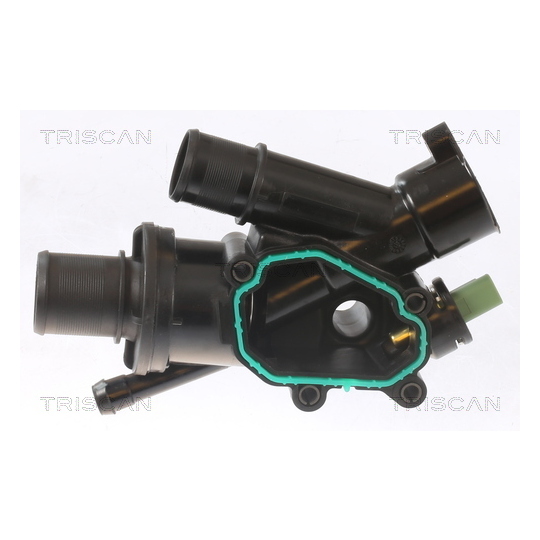 8620 55583 - Thermostat, coolant 