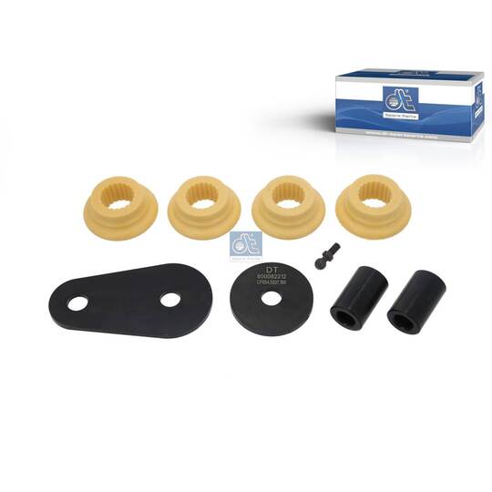 1.25189 - Repair Kit, driver cab stabiliser 