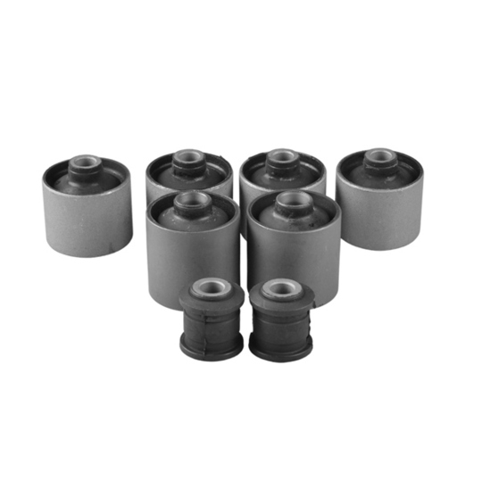 TED41529 - Mounting Kit, control/trailing arm 