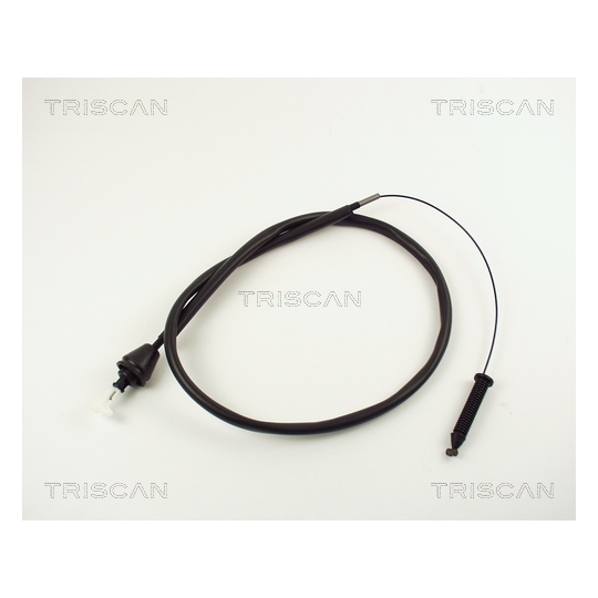 Accelerator Cable