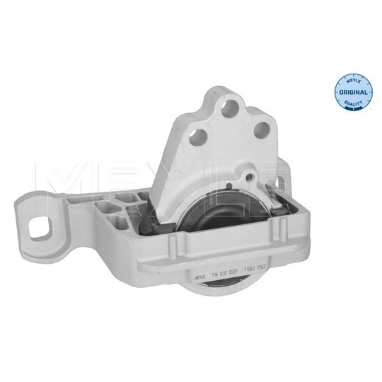 714 030 0037 - Engine Mounting 