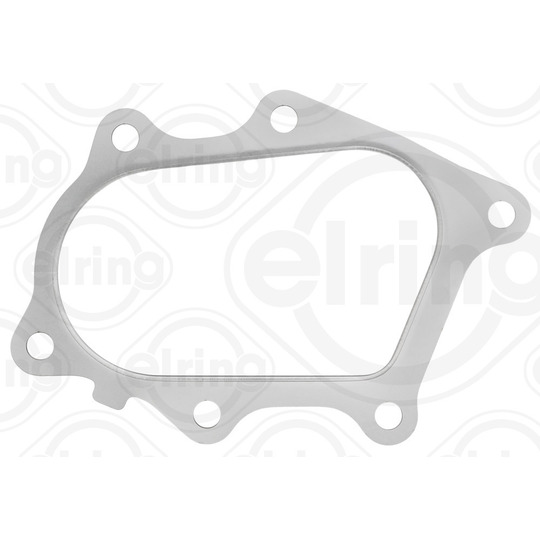 098.650 - Gasket, charger 