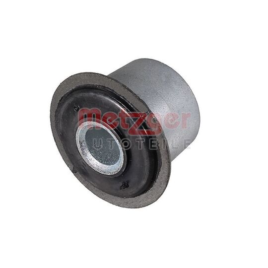 52112209 - Mounting, leaf spring 