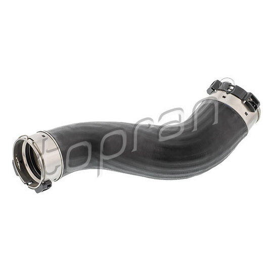 408 416 - Charger Air Hose 